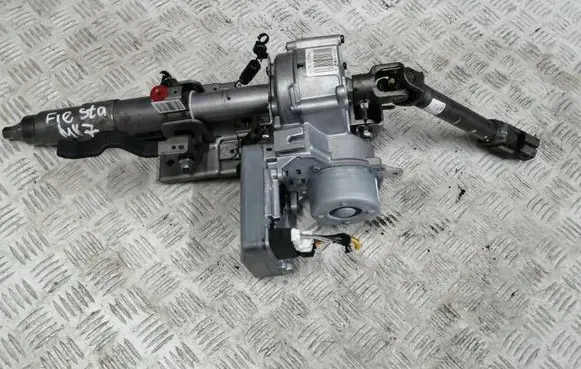 Ford Fiesta Electric power steering pump C1BC3C529BE K3604