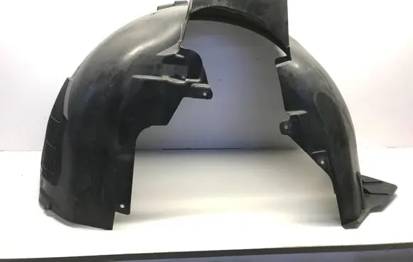 Volvo XC60 Front wheel arch liner splash guards 31694870