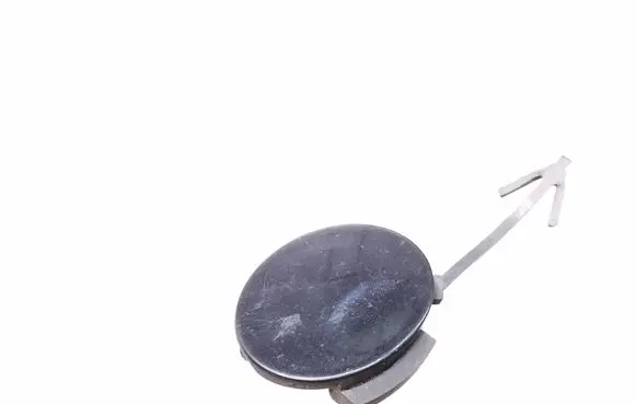 Opel Corsa D Front tow hook cap/cover 13179944