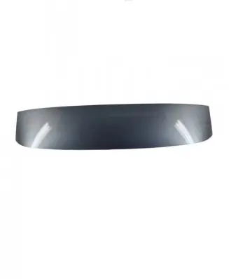 BMW 3 E90 E91 Rear window tailgate spoiler 713839811