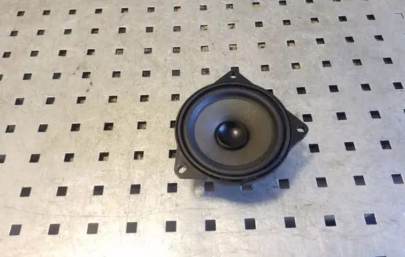 Mini Cooper Countryman R60 Front door speaker 65139804157 9804157