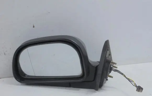 Mitsubishi Galant Manual wing mirror 012091