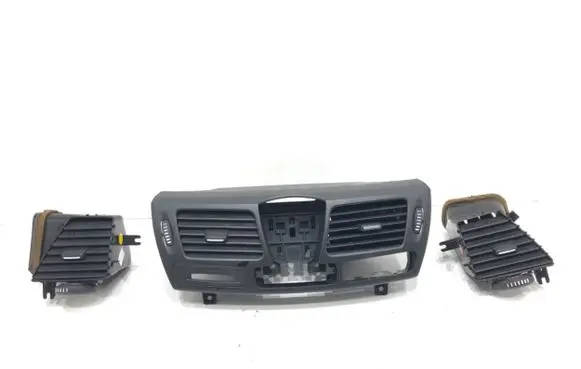 Renault Laguna III Dashboard side air vent grill/cover trim