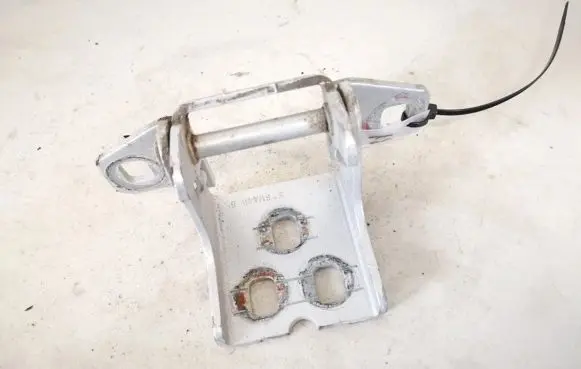 Dodge Durango Rear door lower hinge