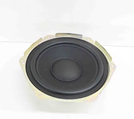 Tesla Model S Subwoofer speaker 1000349002 100483307B