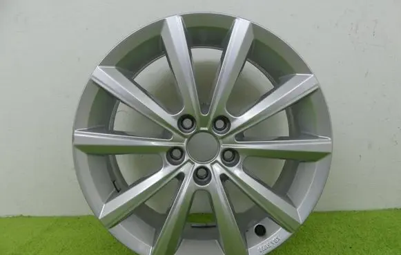 Volkswagen T-Cross R16 alloy rim 2GM071496