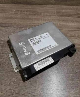 BMW 7 E38 ABS control unit/module 0265109023 1164130