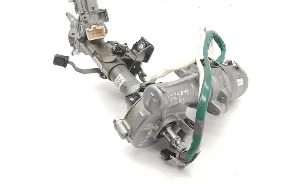 Toyota Verso-S Steering rack mechanical part 