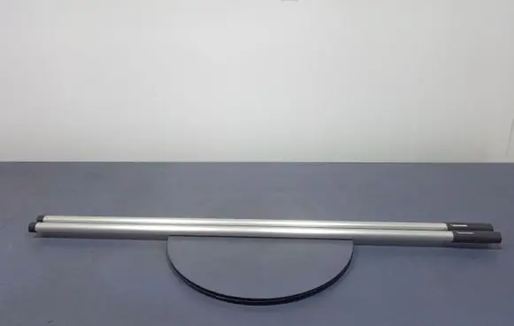 Toyota Yaris Verso Handrail (top trim) 