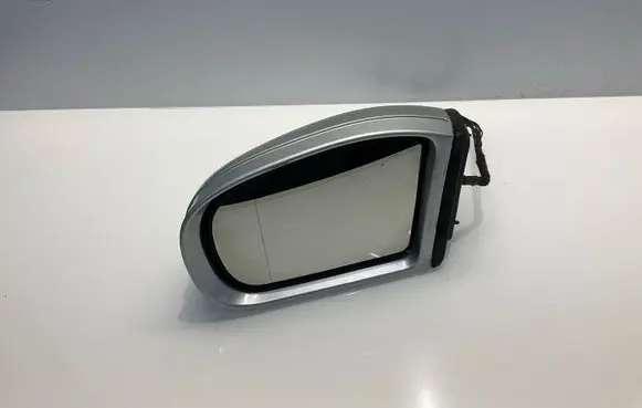 Mercedes-Benz E W211 Front door electric wing mirror