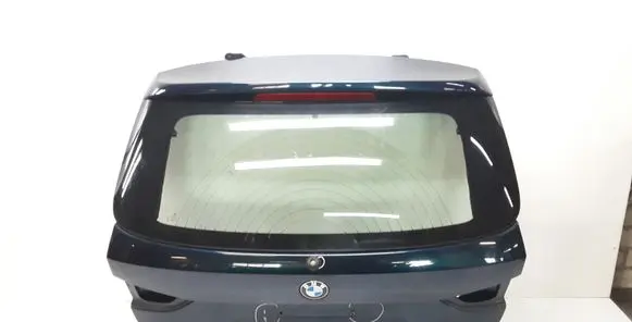 BMW X1 E84 Tailgate/trunk/boot lid