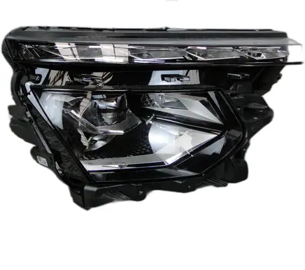 Skoda Kamiq Headlight/headlamp 655941016C