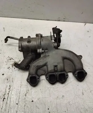 Audi A3 S3 8P Intake manifold 03G129713K