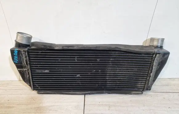 Ferrari 488 Pista Intercooler radiator 748559