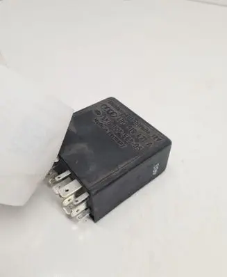 Audi A6 S6 C5 4B Other relay 4B0919471A 5KG00656805 393