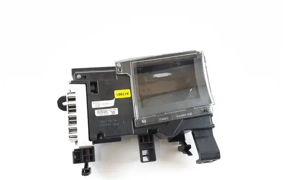 Toyota Prius+ (ZVW40) Head up display screen 8310847041