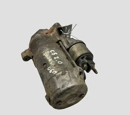 Citroen C5 Starter motor