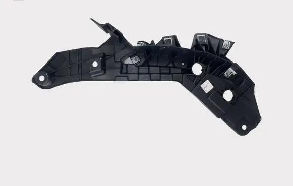 Fiat Ducato Front bumper mounting bracket 1391282080 1375162080