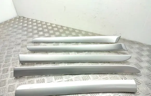 Seat Exeo (3R) Door card panel trim set 3R1853190 3R0867419B 3R0867410