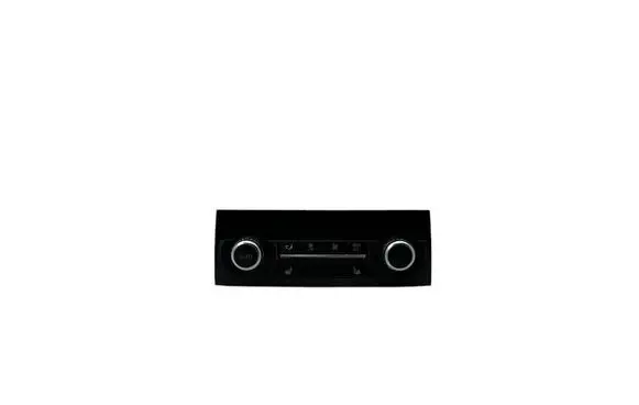 BMW M5 Climate control unit 9395939
