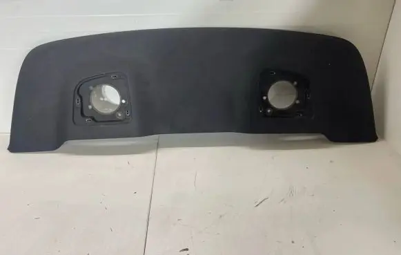 Mercedes-Benz C W205 Parcel shelf A2056902241