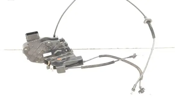 Volvo C70 Front door lock 30753658
