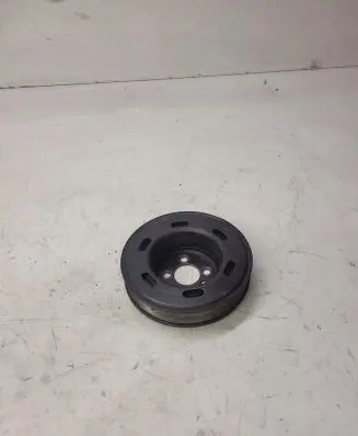 Audi A3 S3 8L Crankshaft pulley 06A105243E
