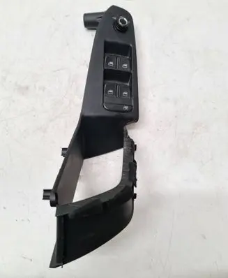 Audi A4 S4 B8 8K Wing mirror switch 8K0959565B