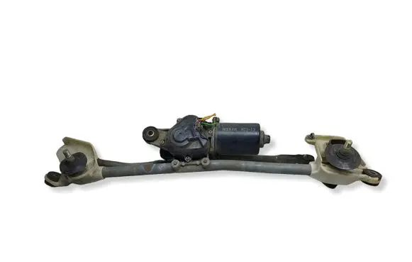 Nissan Micra Front wiper linkage and motor 28810AX700KASACJA 28810AX700