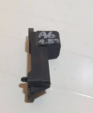 Audi A6 S6 C5 4B Airbag deployment crash/impact sensor 4B0959643B 200199 0230608LJMVE