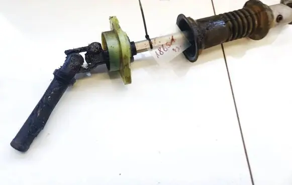 Mercedes-Benz R W251 Steering column universal joint
