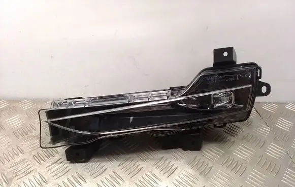 LED Daytime headlight