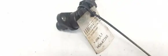 KIA Ceed Camshaft position sensor 393002A000 39300-2A000