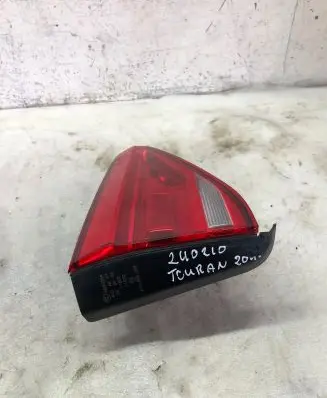 Volkswagen Touran III Tailgate rear/tail lights 5ta945093d