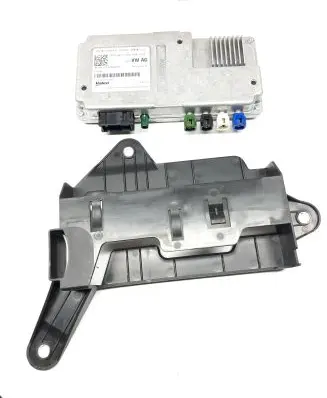 Porsche Macan (95B) Camera control unit module 7PP907556AN 90865719