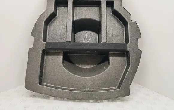 Renault Koleos I Glove box in trunk 84973JY00A