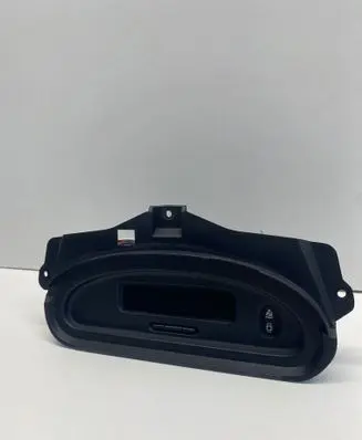 Renault Megane I Screen/display/small screen P8200028364A