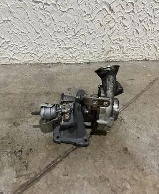 Volvo XC60 Turbo 36002640