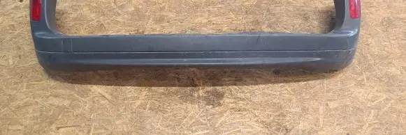 Mercedes-Benz Citan W415 Rear bumper 2000354