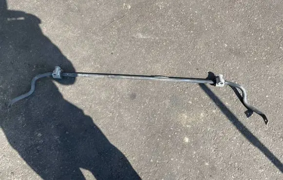 Mercedes-Benz C W205 Front anti-roll bar/sway bar A2053260165 20501