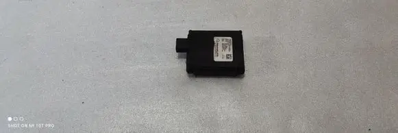 Audi A6 S6 C7 4G Homelink control unit 4G0907410