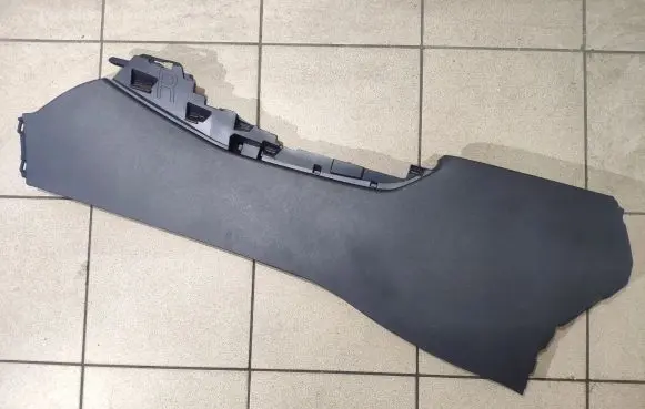 Lexus NX Other center console (tunnel) element 5891178020