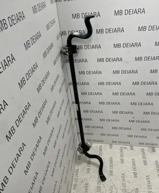 Porsche Macan (95B) Rear anti-roll bar/sway bar 95B511305A