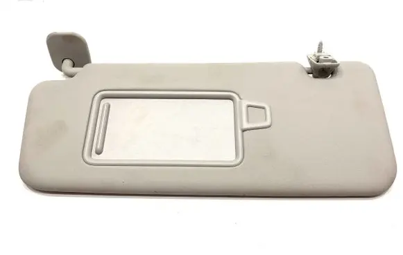 KIA Niro Sun visor