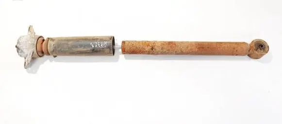 Audi A3 S3 8L Rear shock absorber/damper