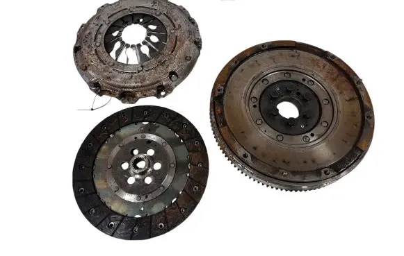 Volvo V40 Clutch set kit