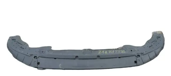 Audi Q2 - Front bumper 81A807233B