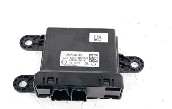 Dodge Durango III Parking PDC control unit/module 068293147AD F00HJ02071