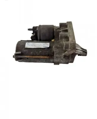 Peugeot Partner Starter motor 9668268480