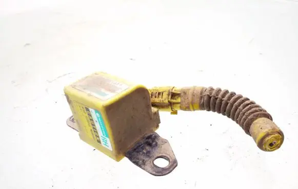 Subaru Impreza I Airbag deployment crash/impact sensor 98231FA060 1872000410